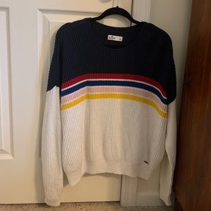 Hollister Sweater